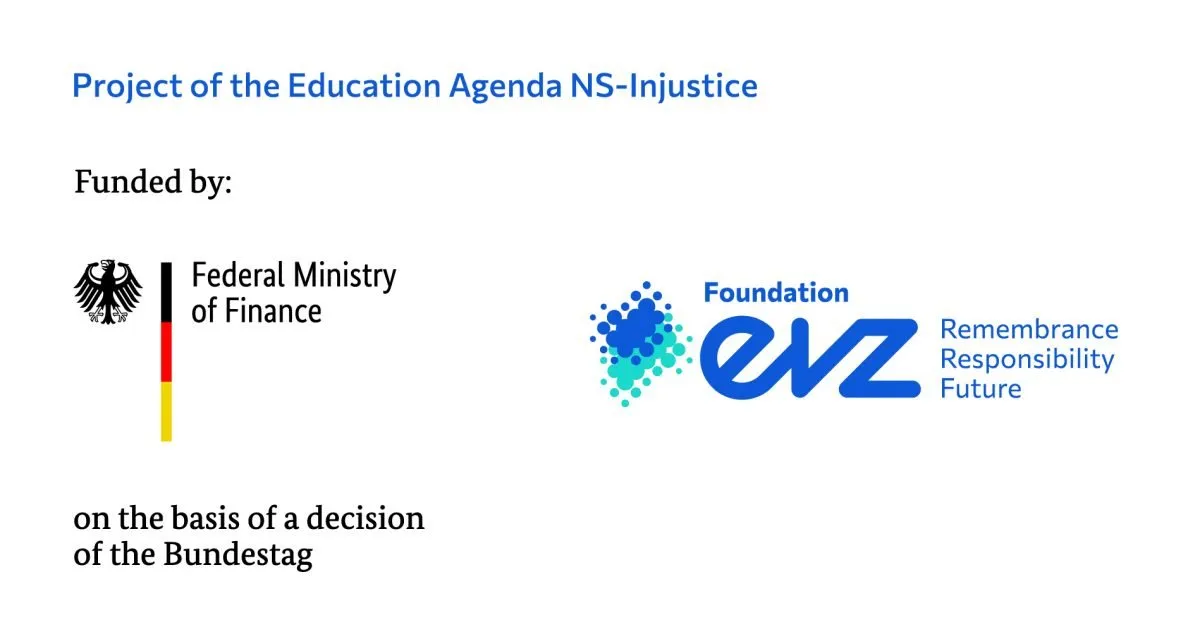 FMF EVZ logos