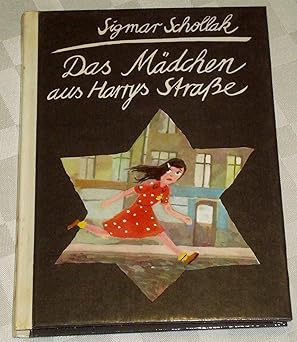 GDR childrens book