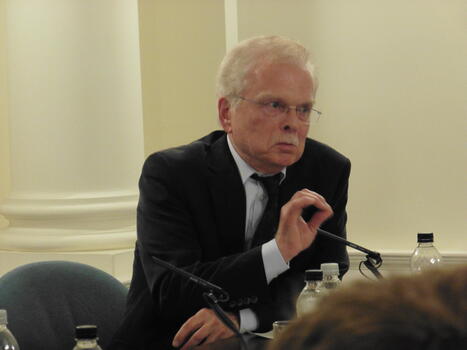 Peter Alter (Cologne)