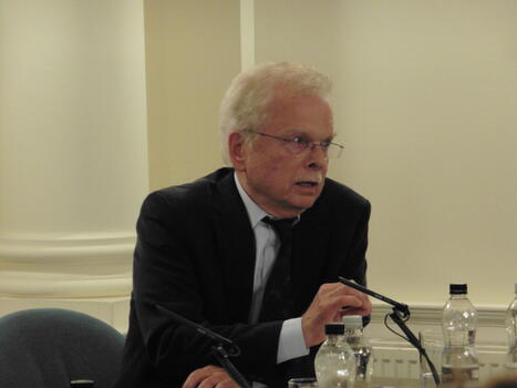 Peter Alter (Cologne)