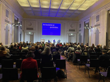 Panel Discussion