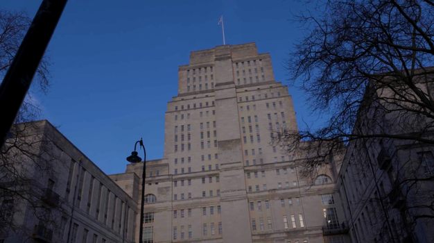 Senate House