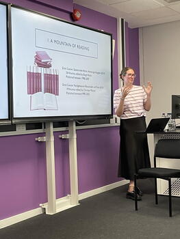Presentations