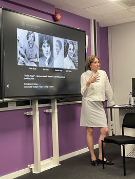 Presentations