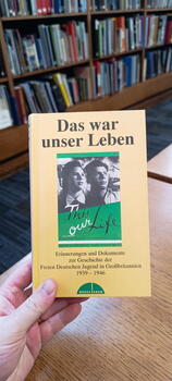 Das war unser Leben
